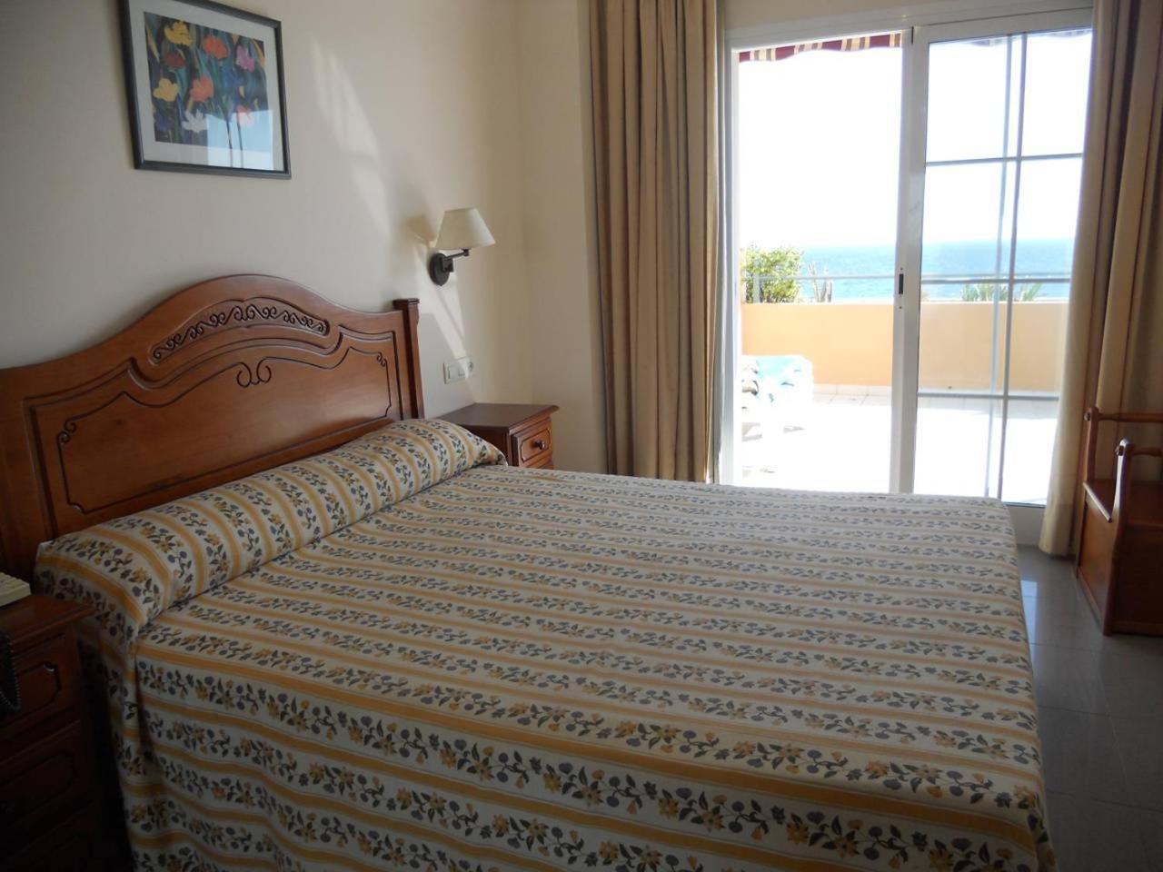 Apartamento Bahia