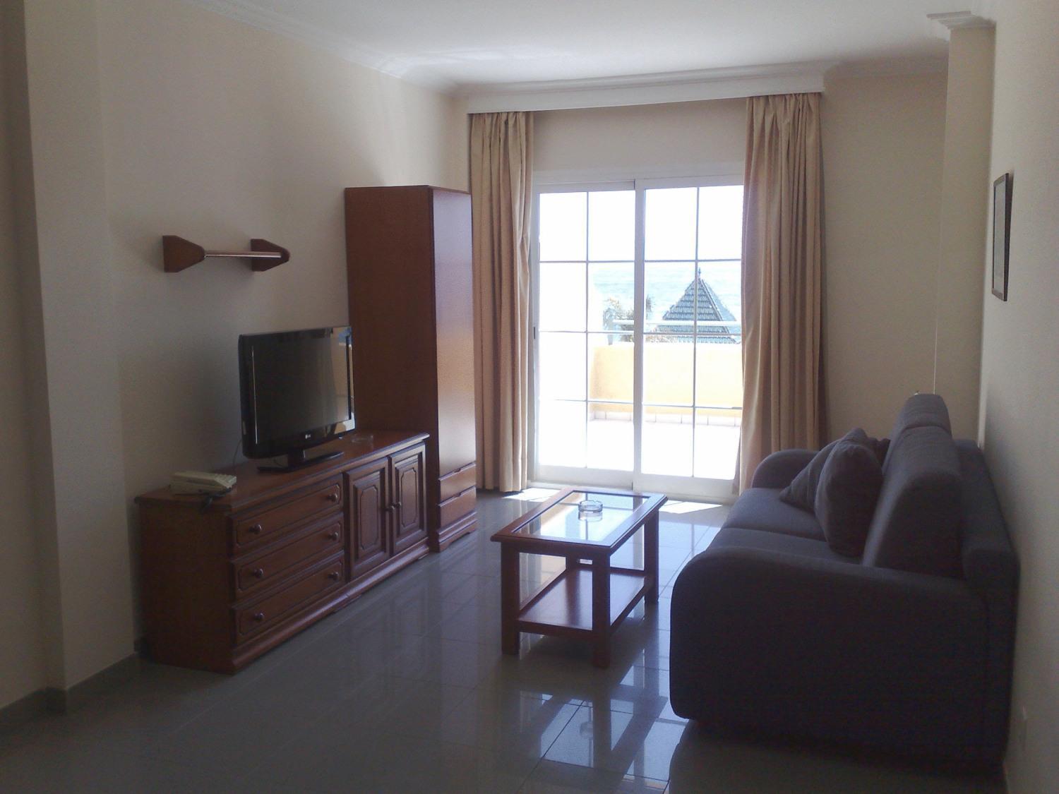 Apartamento Bahia