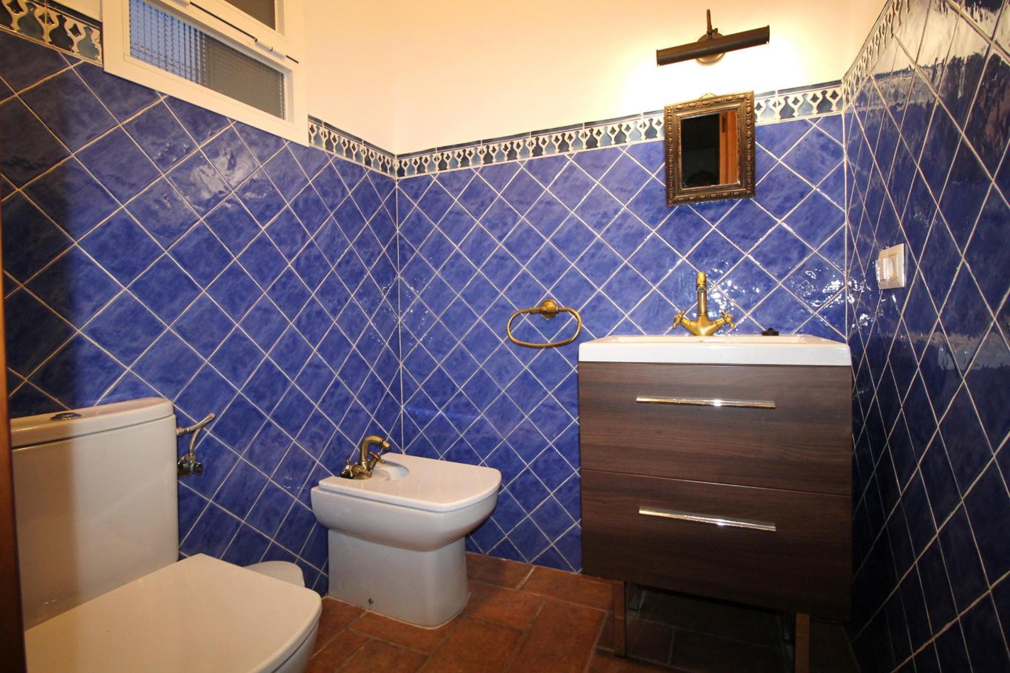 Pousada El Crucero With Pool And Jacuzzi Spainsunrentals 1035