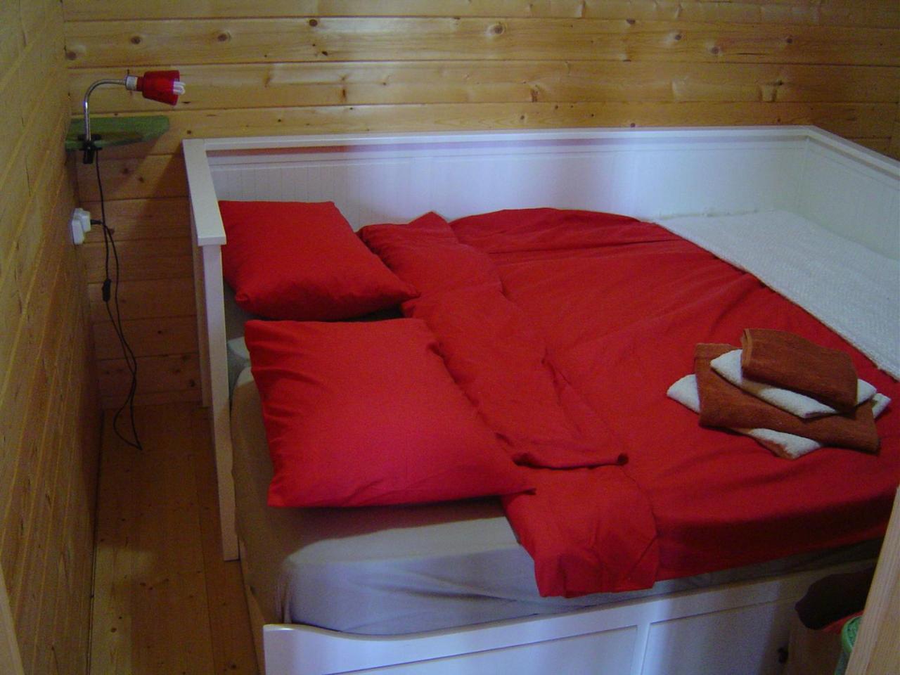 Holiday home Mariposa Mariposaholidays *