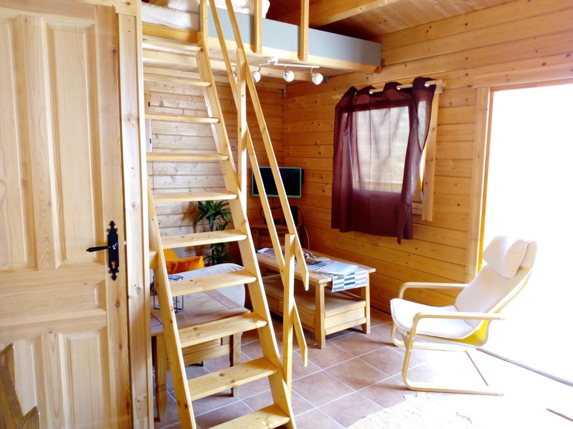 Holiday home Mariposa Mariposaholidays