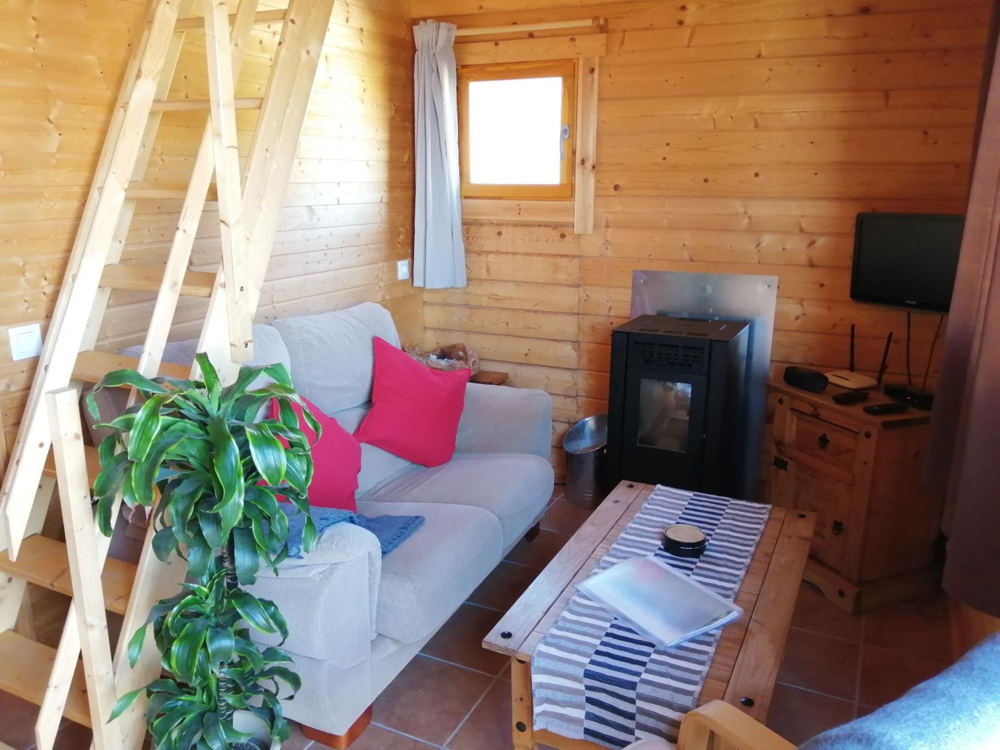 Holiday home Mariposa Mariposaholidays