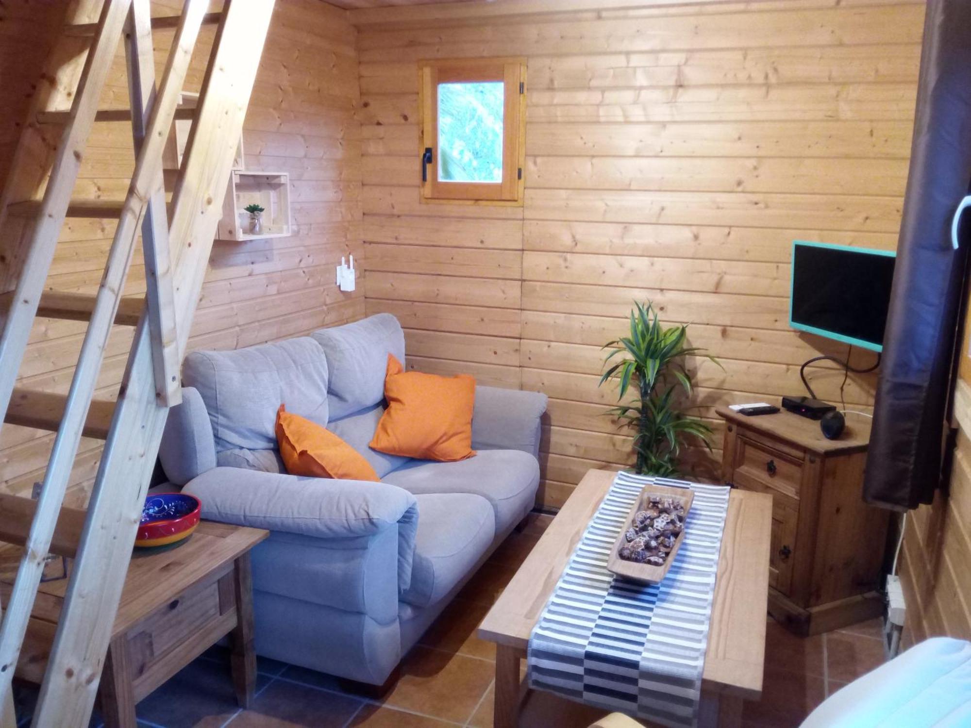 Holiday home Mariposa Mariposaholidays Nerja