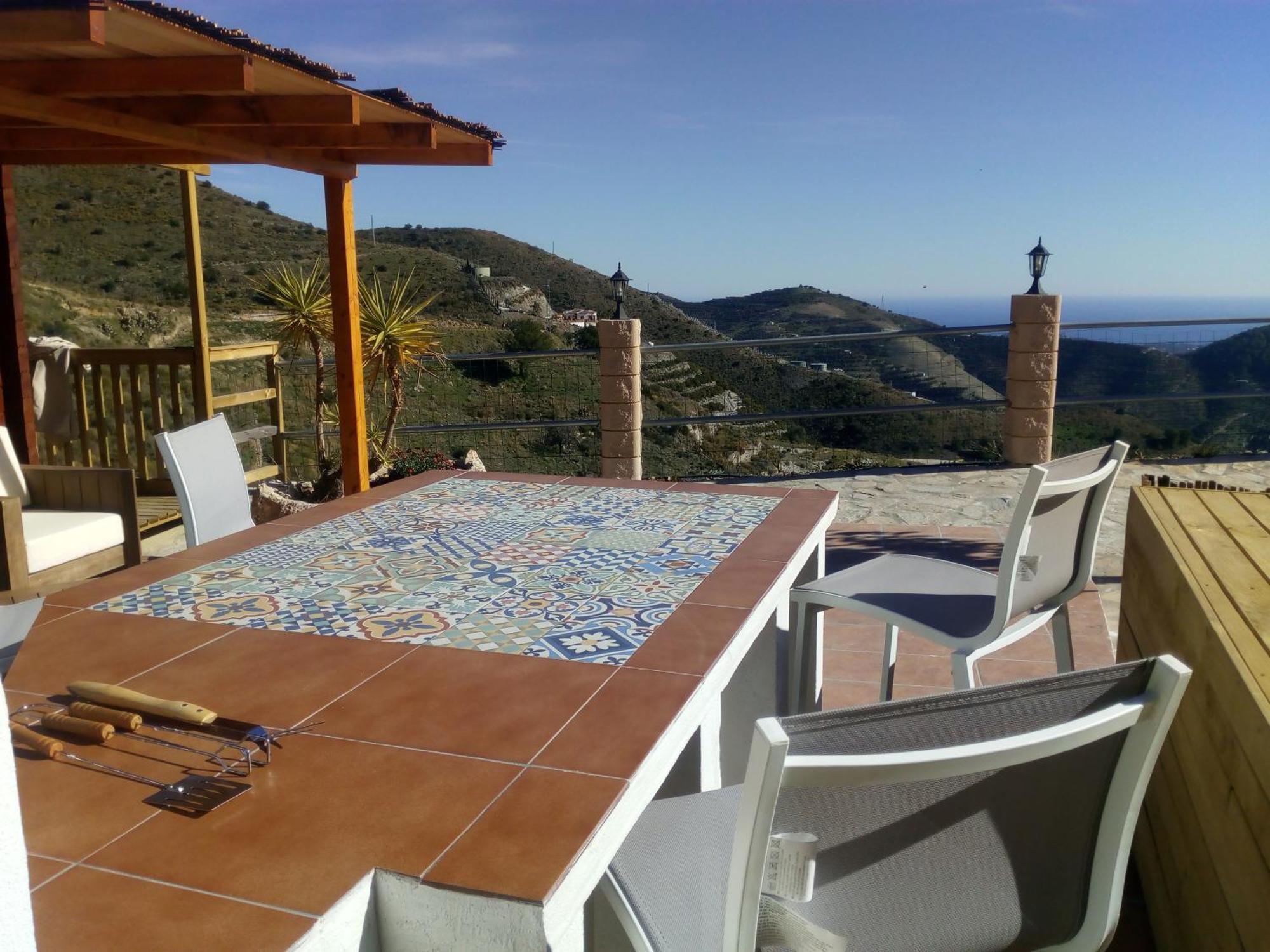 Holiday home Mariposa Mariposaholidays
