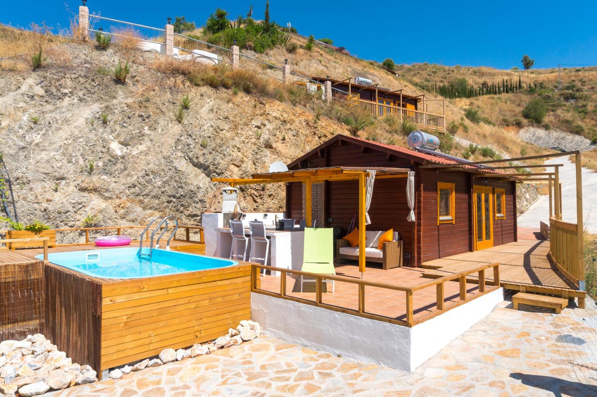 Holiday home Mariposa Mariposaholidays *