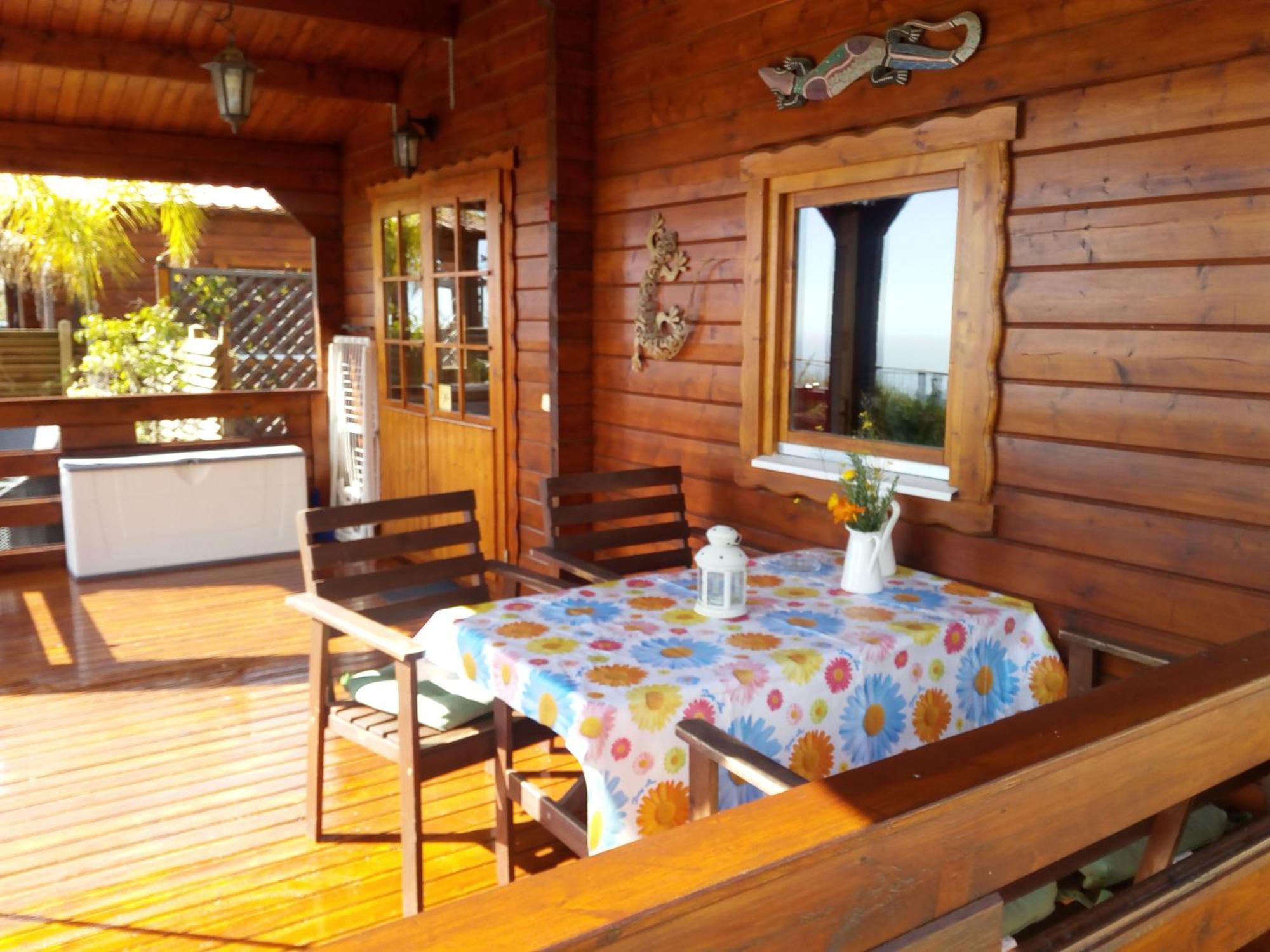 Holiday home Mariposa Mariposaholidays *