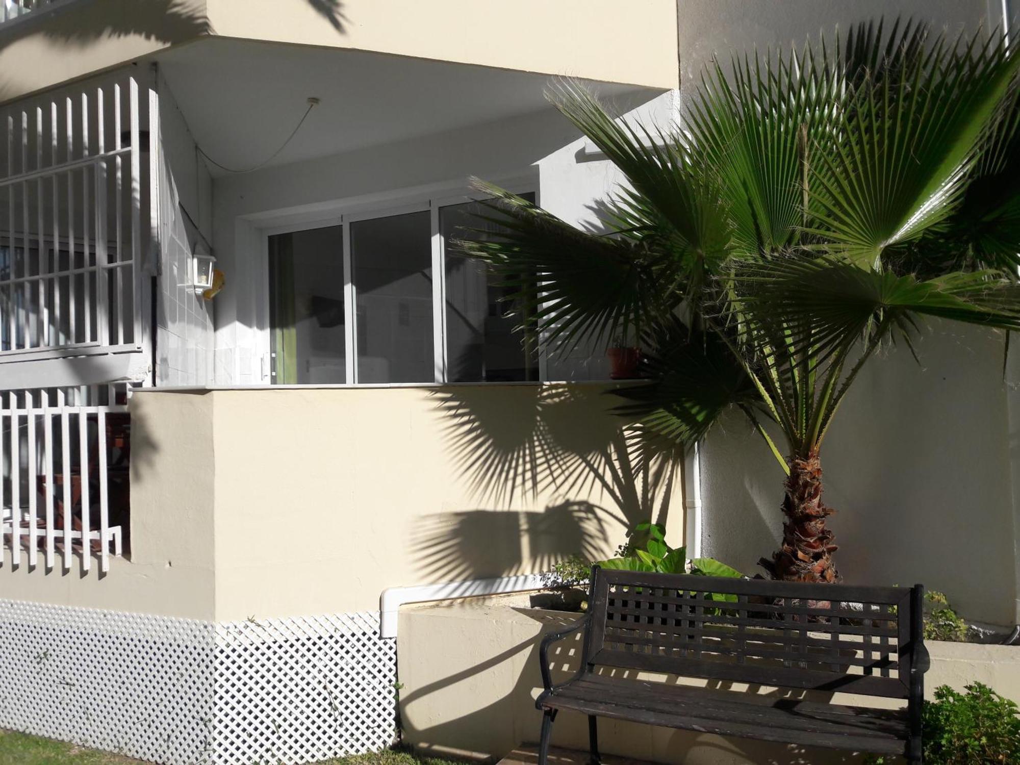 Apartamento Torresol