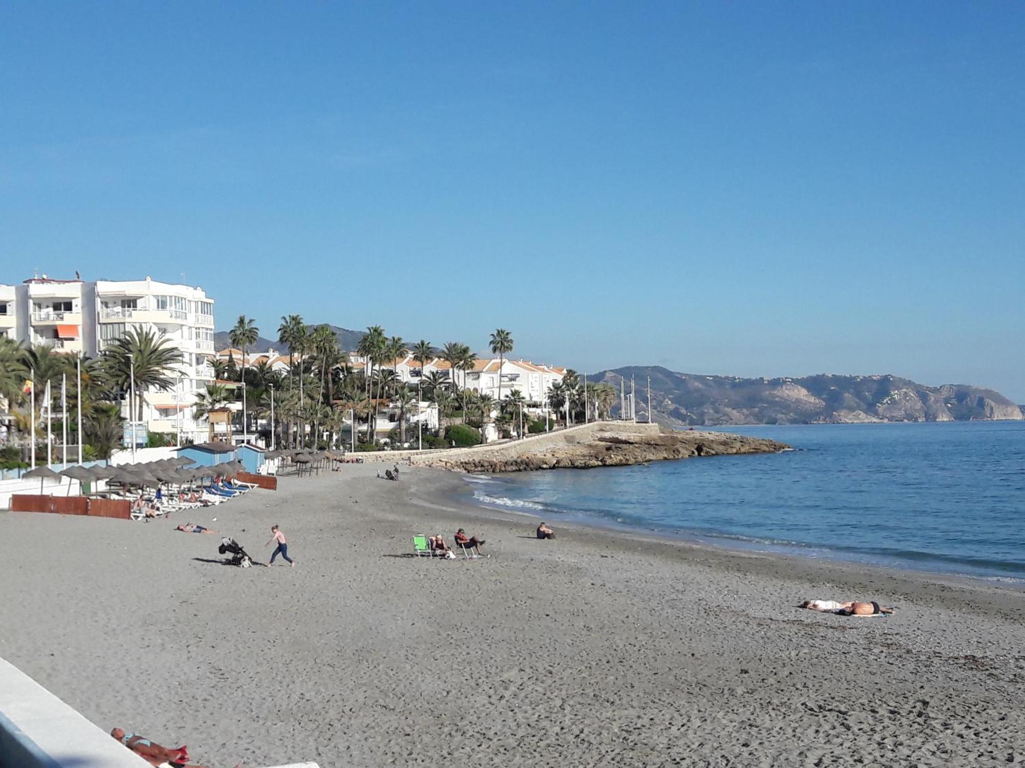 Apartamento Torresol