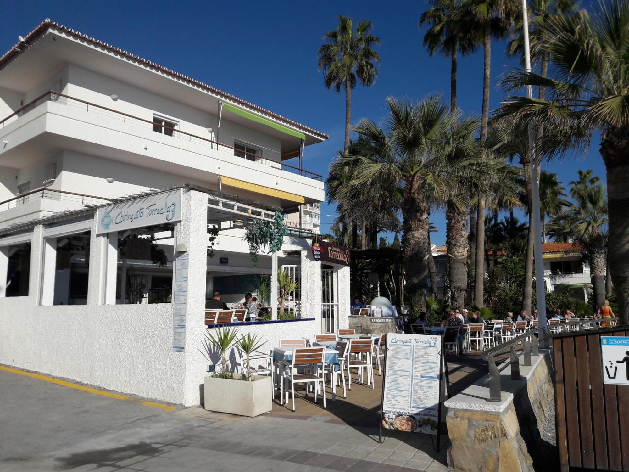 Apartamento Torresol Nerja