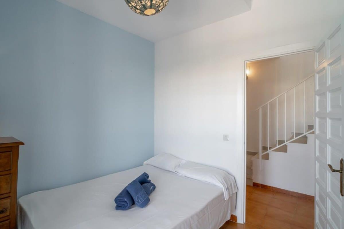 Villa Marysol Nerja