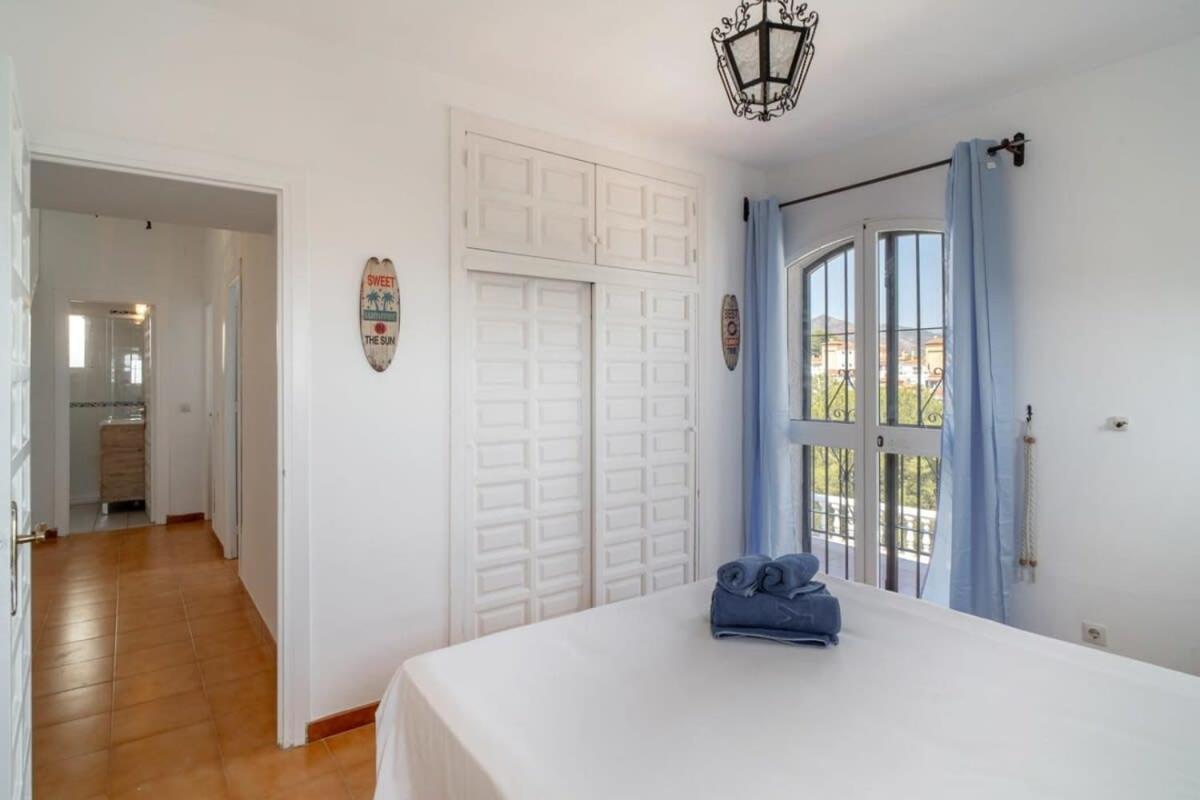 Villa Marysol Nerja
