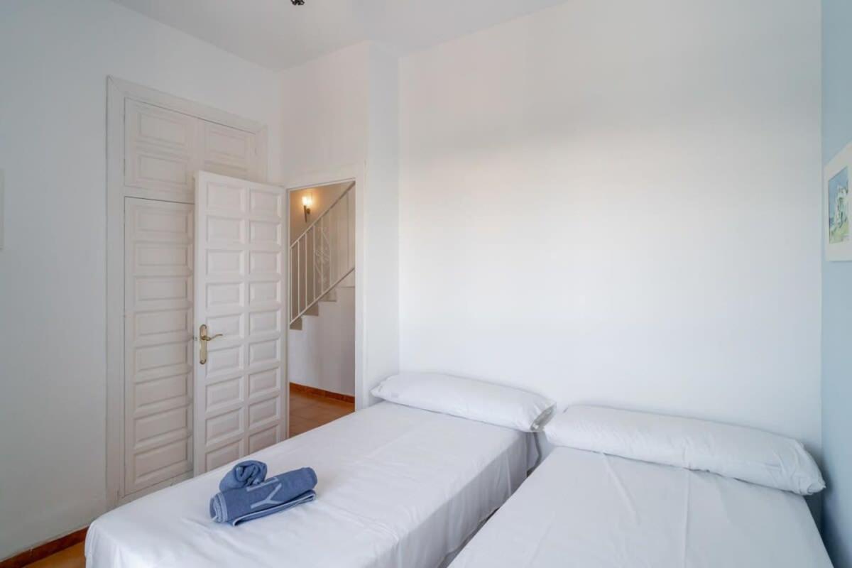 Villa Marysol Nerja