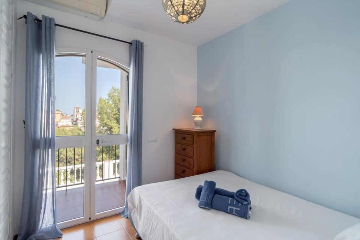 Villa Marysol