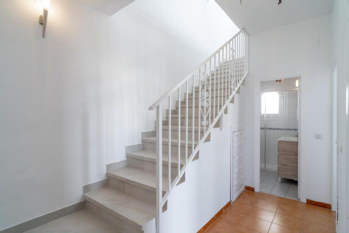 Villa Marysol Nerja