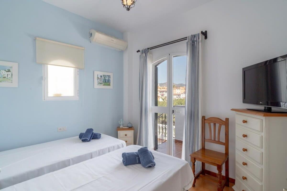 Marysol Nerja
