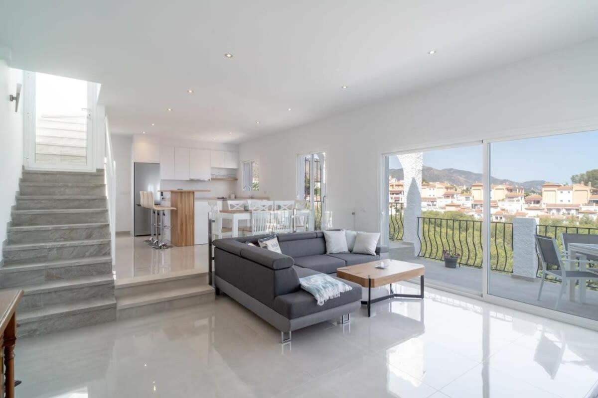 Villa Marysol