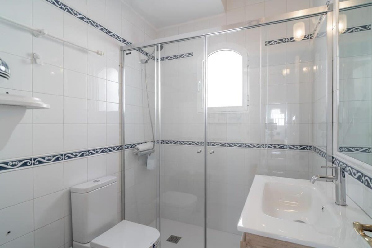 Villa Marysol Nerja