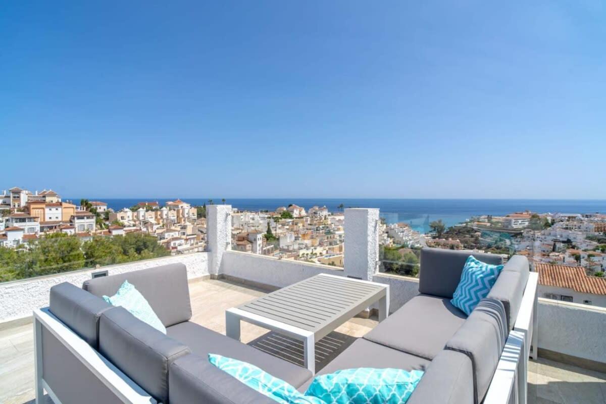 Villa Marysol Nerja