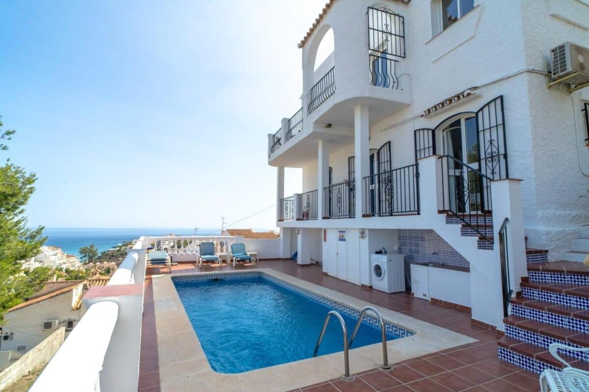 Marysol Nerja