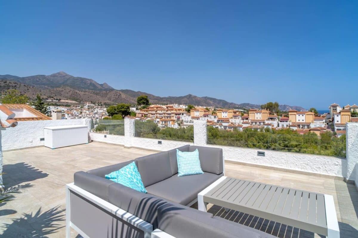 Villa Marysol Nerja