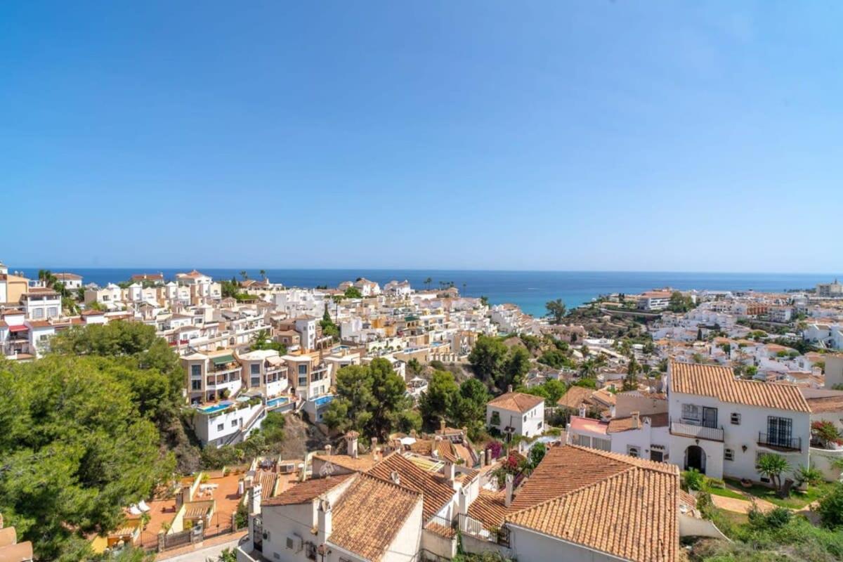 Villa Marysol
