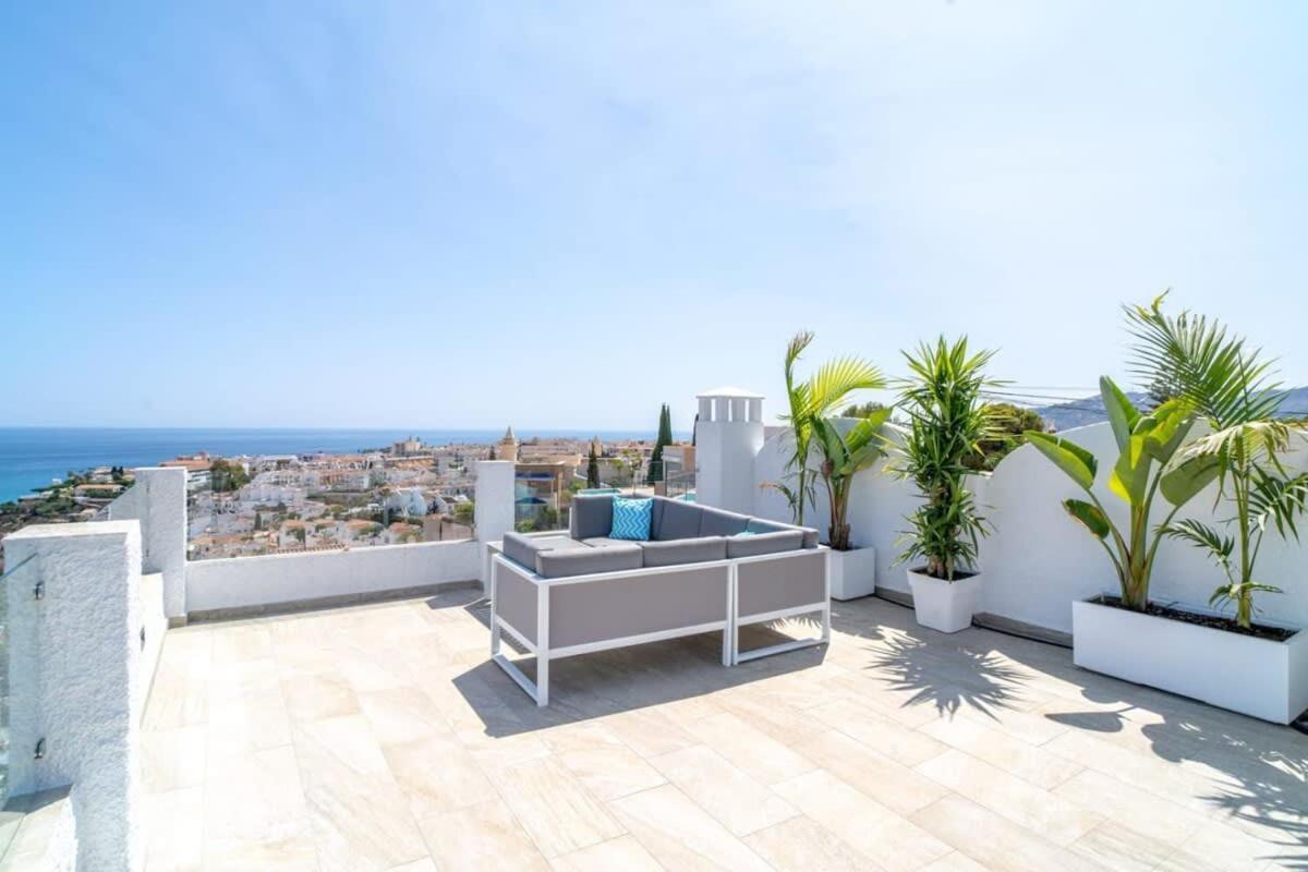 Villa Marysol Nerja