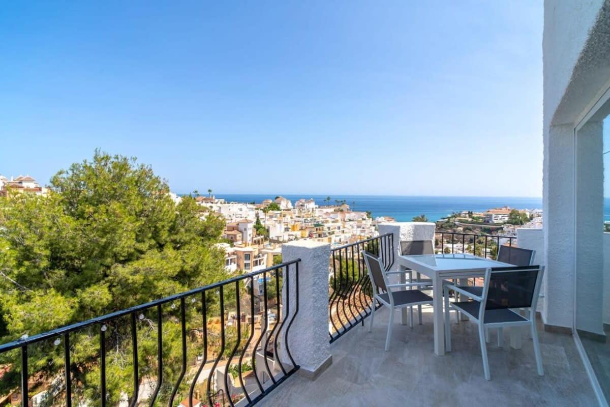 Marysol Nerja