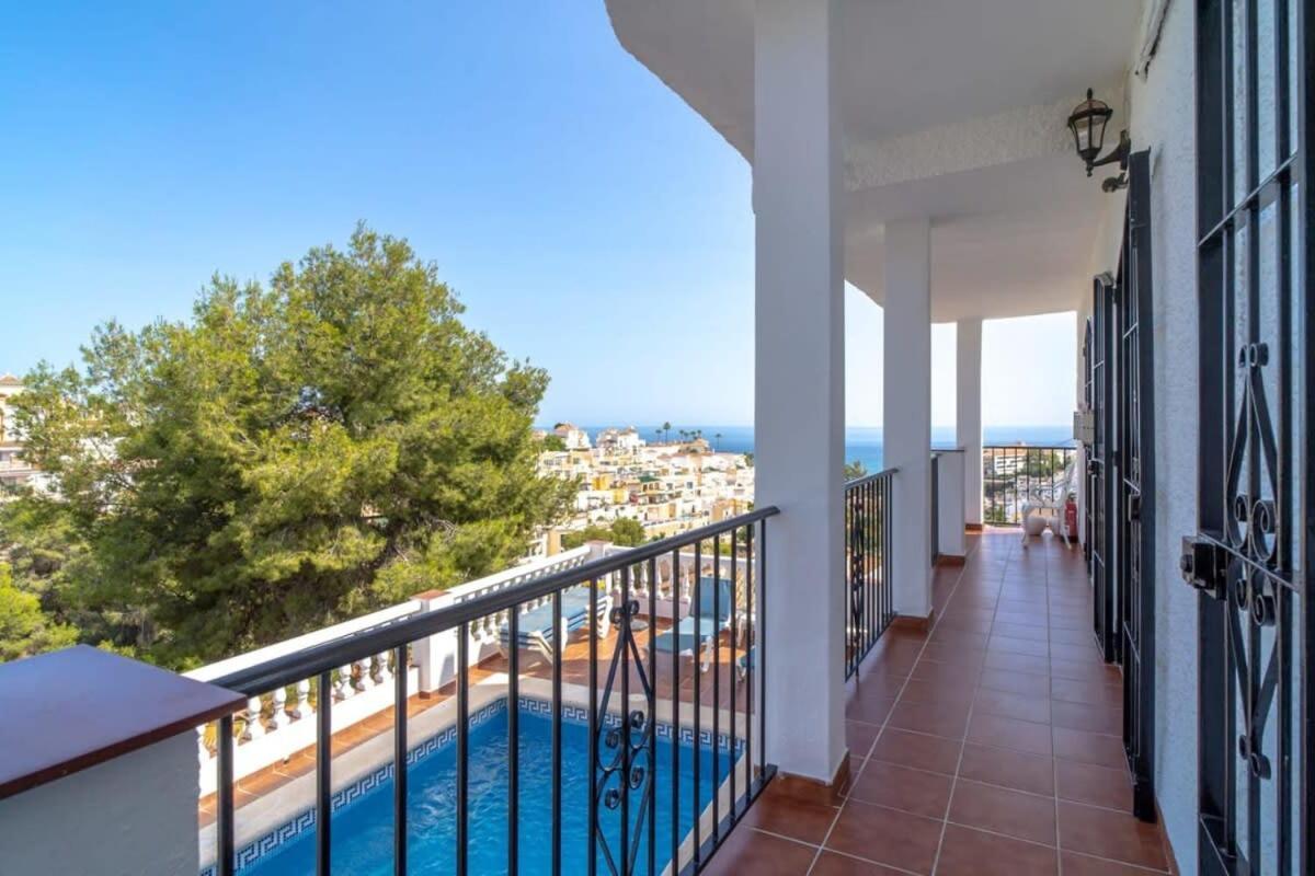 Villa Marysol