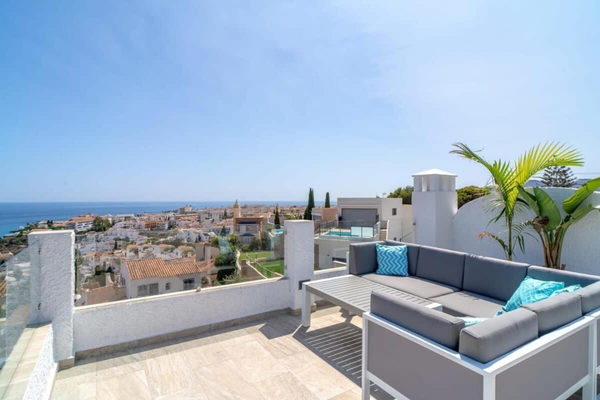 Villa Marysol *