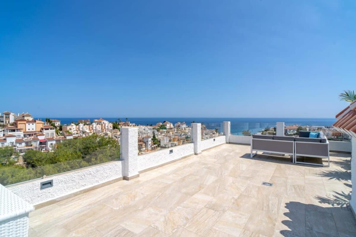 Villa Marysol Nerja