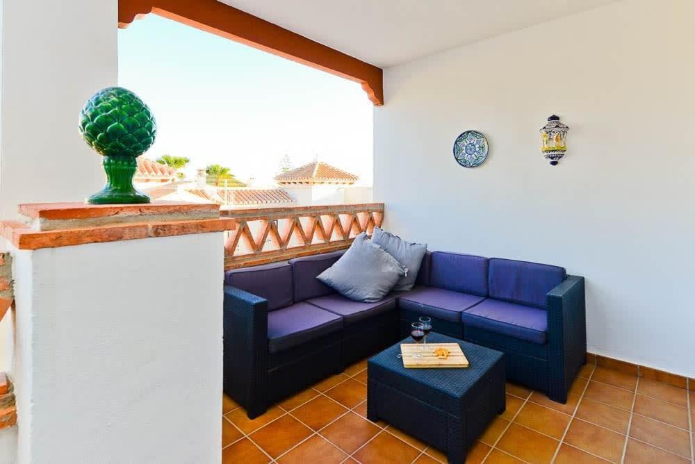 Apartamento Casa Chimenea Burriana