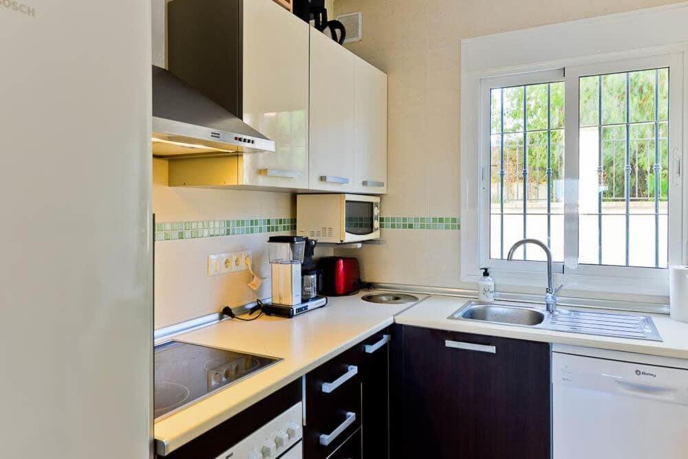 Apartamento Casa Chimenea Burriana *