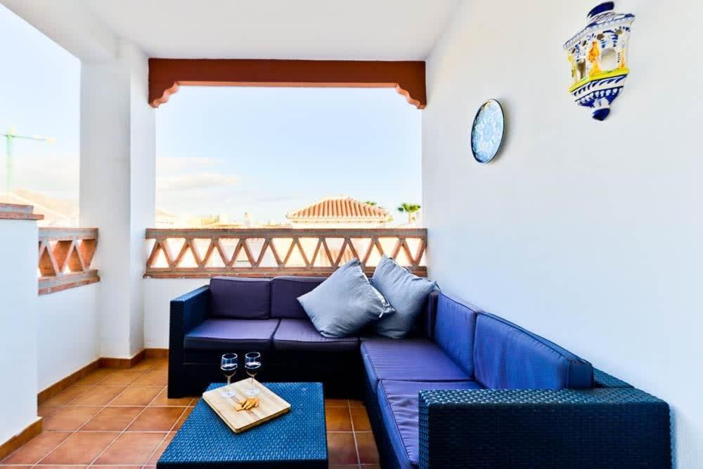 Apartamento Casa Chimenea Burriana *