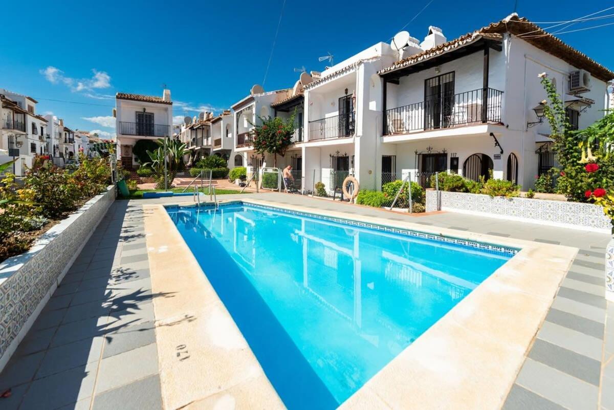 Сasa de vacaciones Pueblo Andaluz Nerja