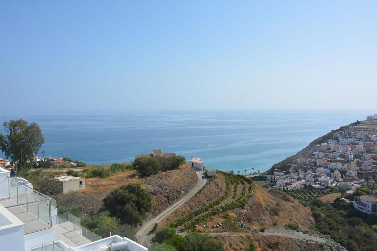 Apartamento Balcon Del Mar Nerja