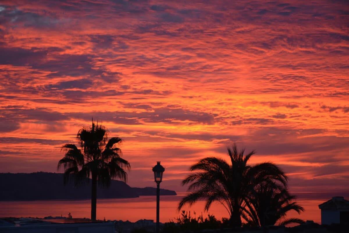 Apartamento Balcon Del Mar