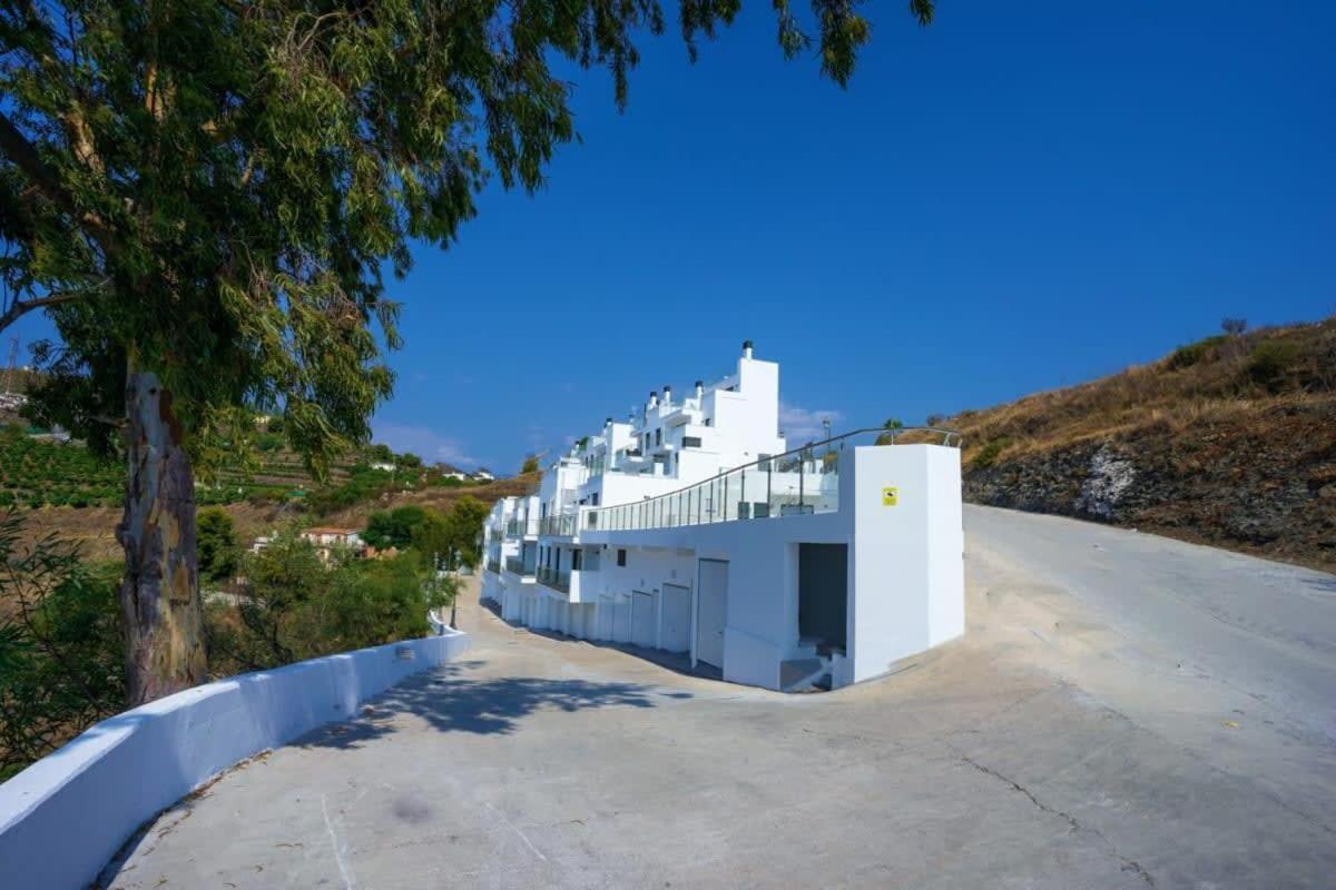 Apartamento Balcon Del Mar Nerja