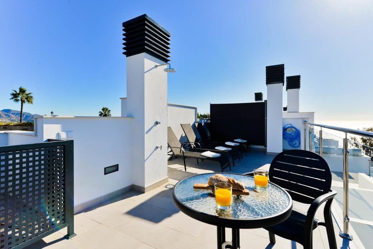 Apartamento Balcon Del Mar *