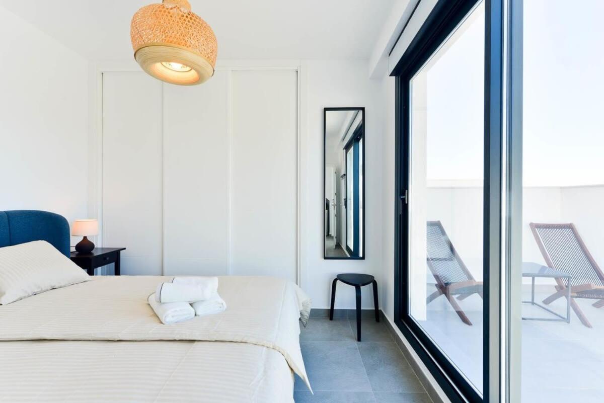 Apartamento Balcon Del Mar