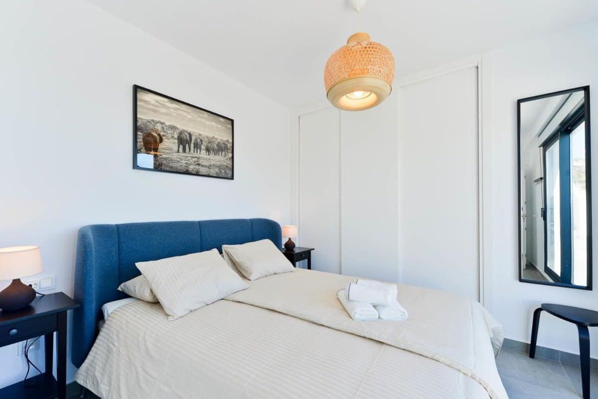 Apartamento Balcon Del Mar *