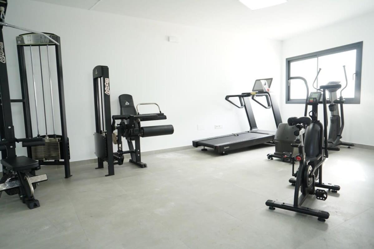Apartamento Balcon Del Mar