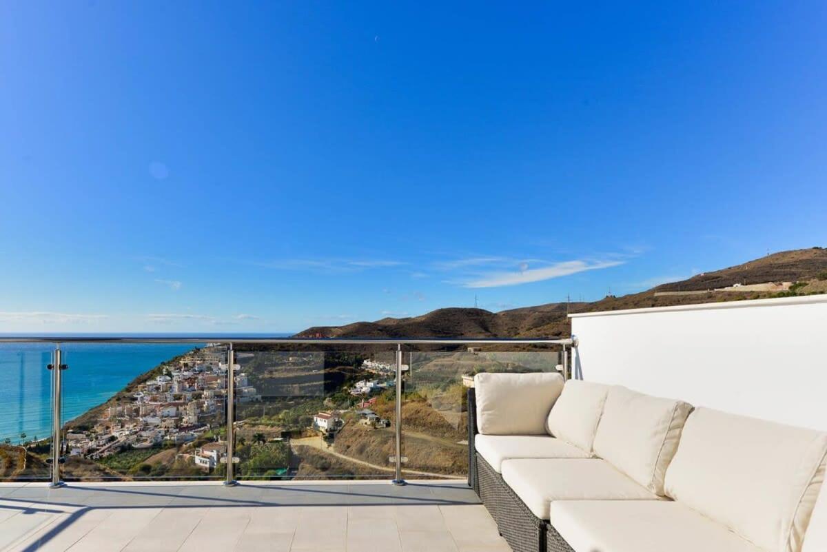 Apartamento Balcon Del Mar Nerja