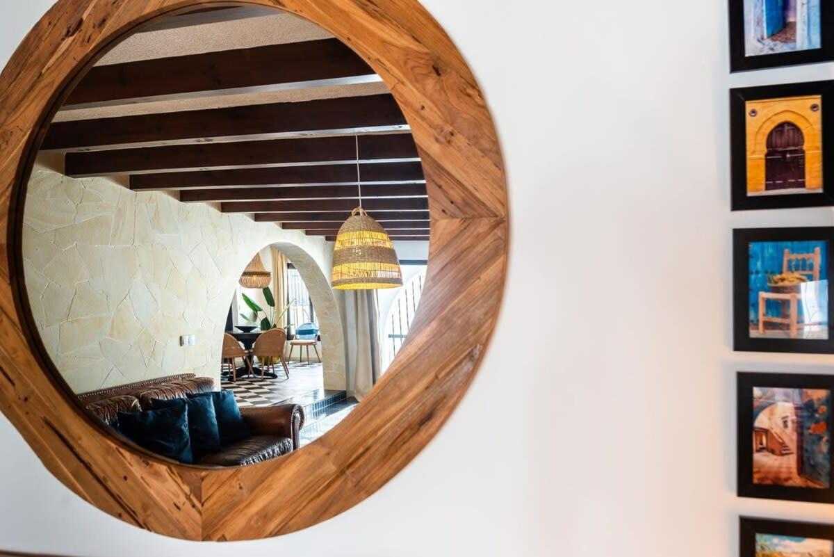 Сasa de vacaciones Pueblo Andaluz Nerja