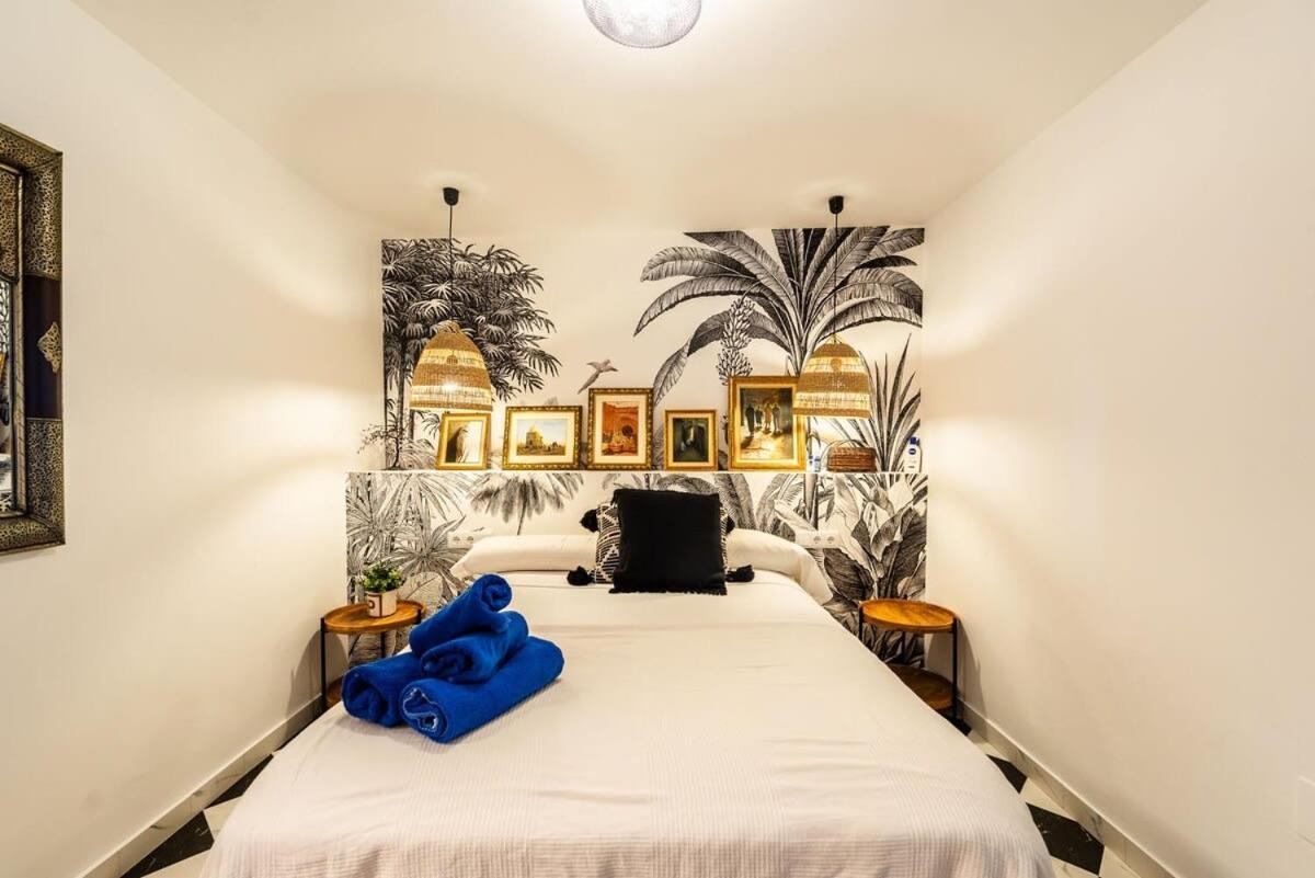 Сasa de vacaciones Pueblo Andaluz Nerja