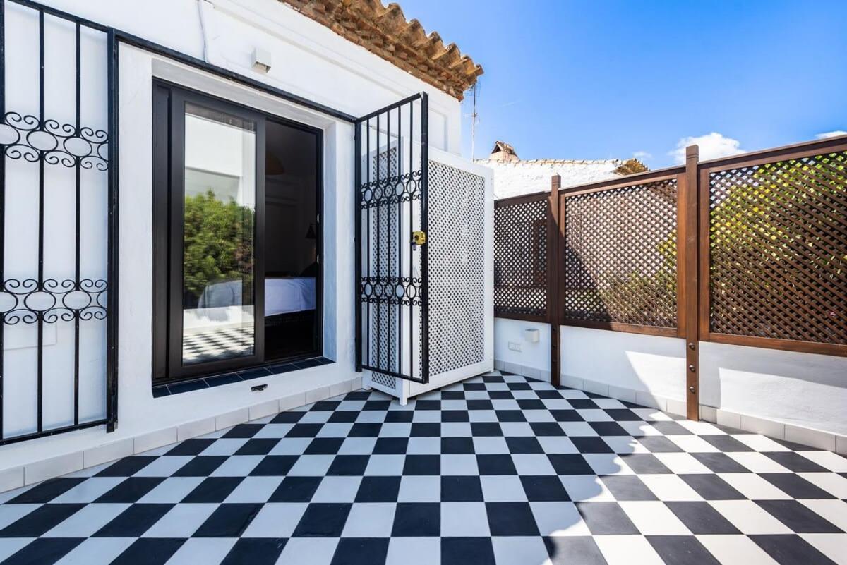 Сasa de vacaciones Pueblo Andaluz *