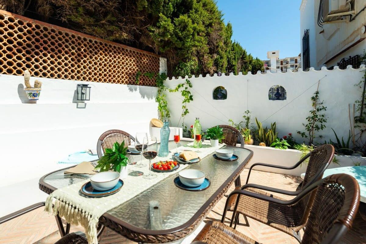 Сasa de vacaciones Pueblo Andaluz