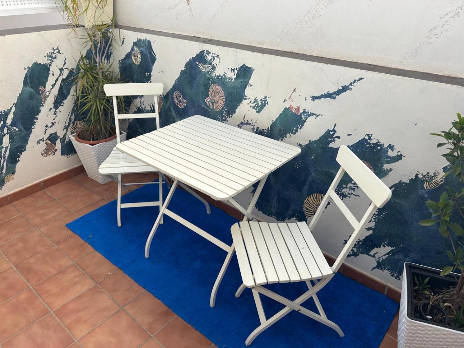 Apartamento Relaxing Cozy *