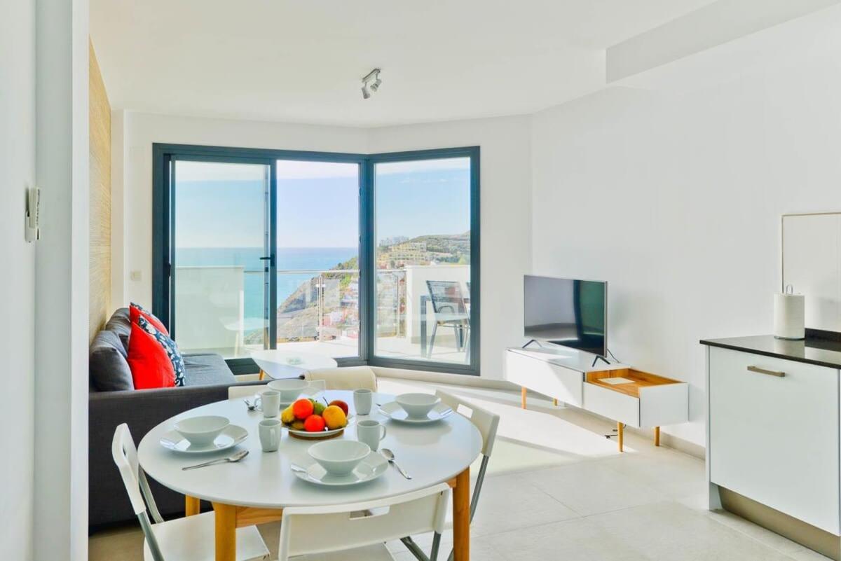 Apartamento Terrazas De Ladera *