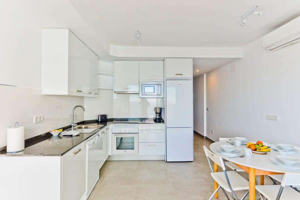 Apartamento Terrazas De Ladera *