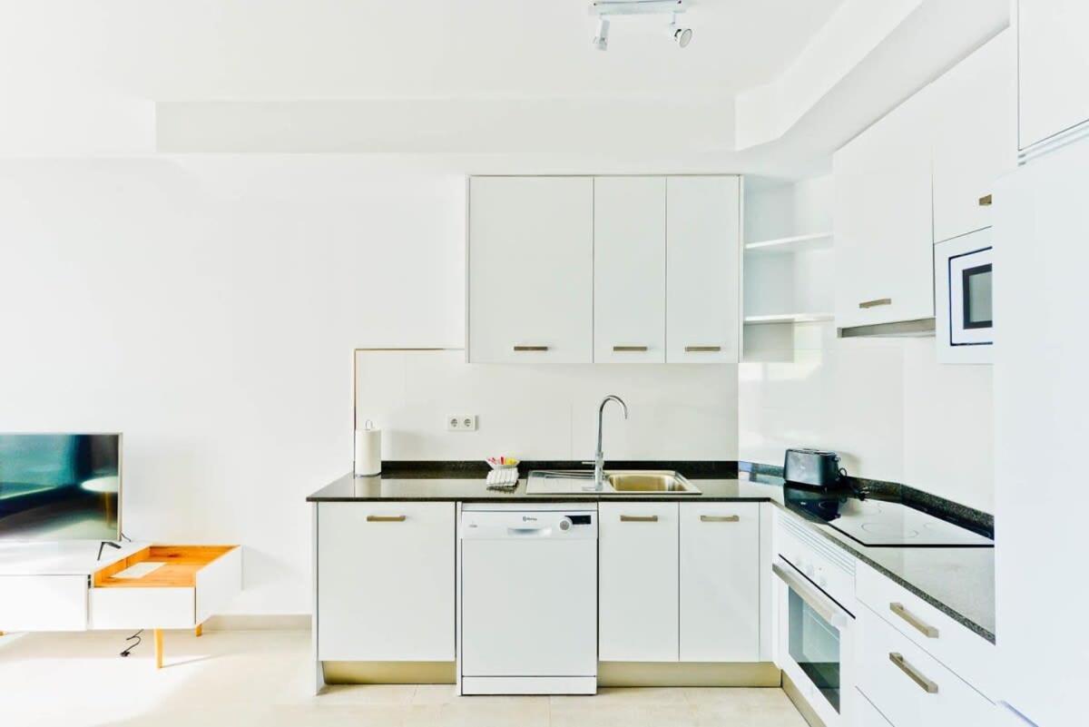Apartamento Terrazas De Ladera